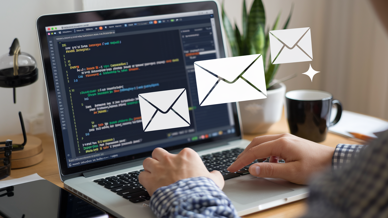 Automating Marketing Emails with Next.js